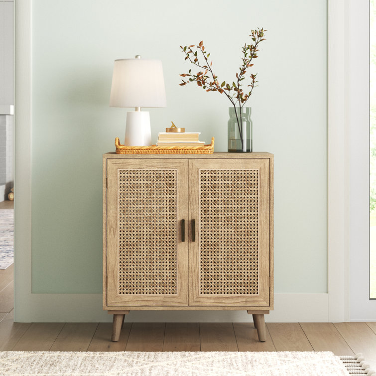 Wayfair two deals door accent cabinet